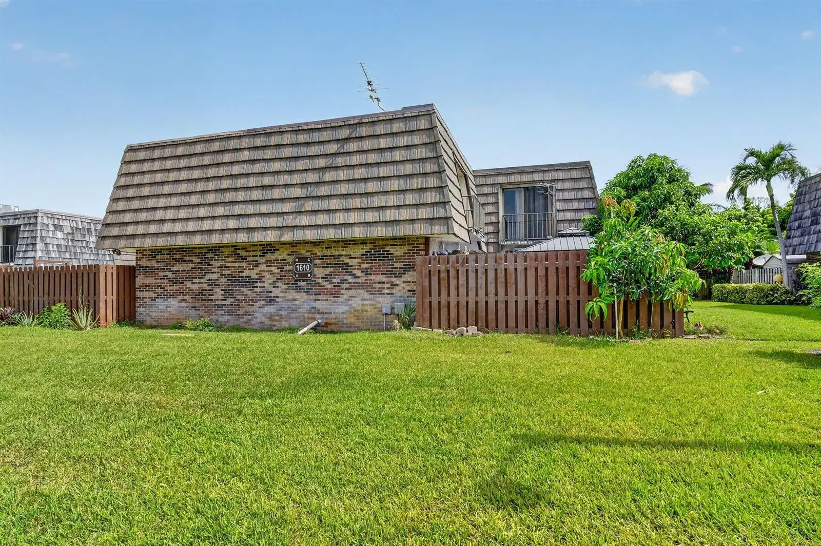 1610 Forest Lakes Circle # B, West Palm Beach FL 33406