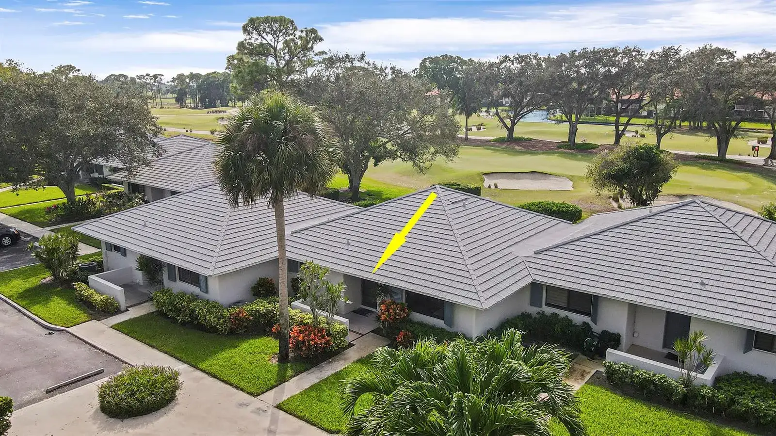 820 Club Drive, Palm Beach Gardens FL 33418 photo 2