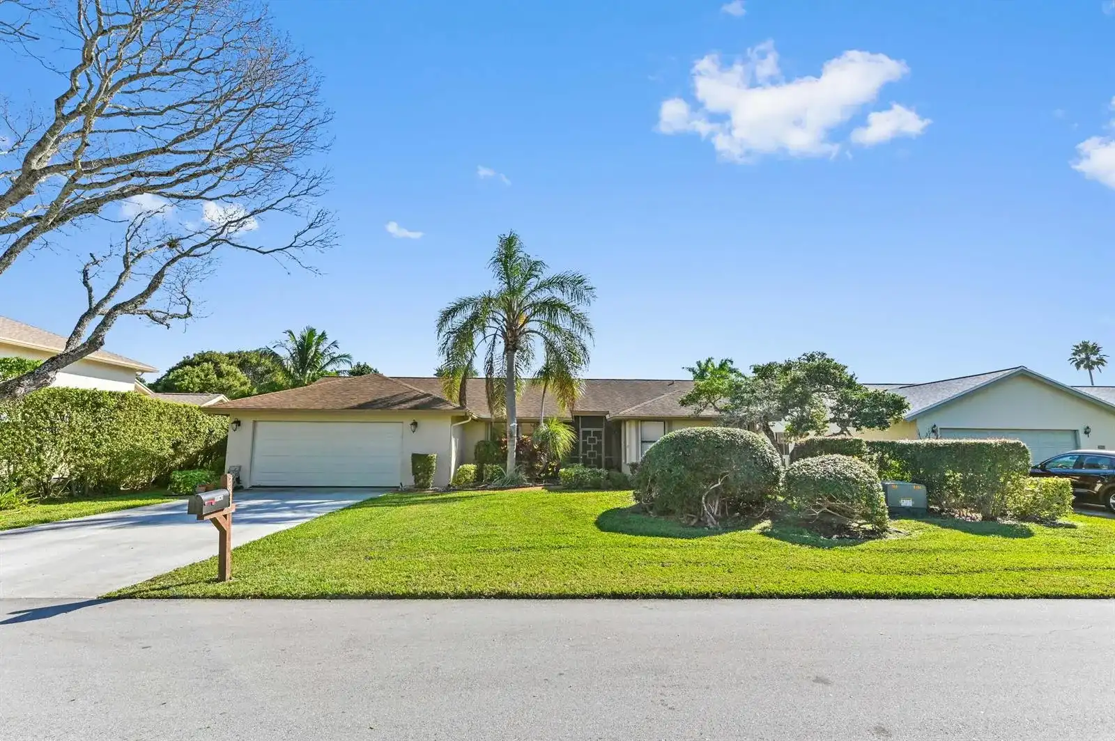 2850 NW 15th Street, Delray Beach FL 33445