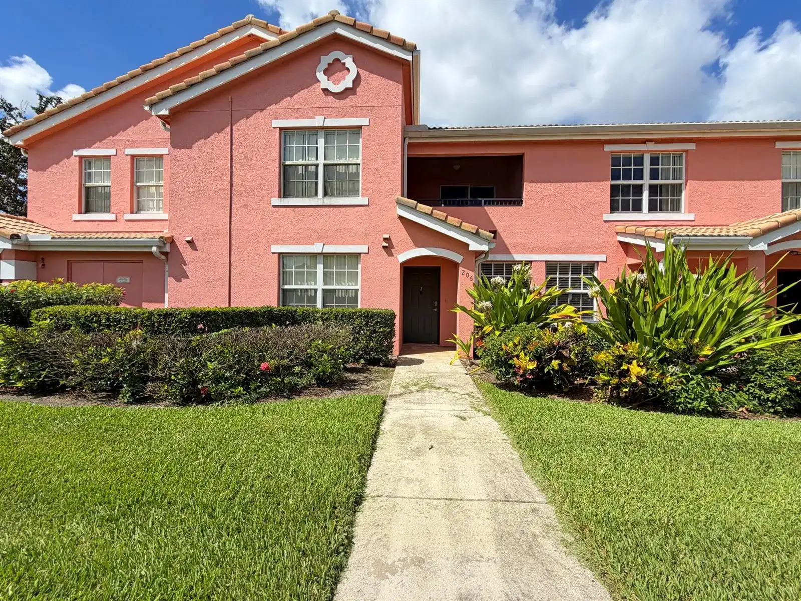 132 SW PEACOCK Boulevard # 206, Port St. Lucie FL 34986