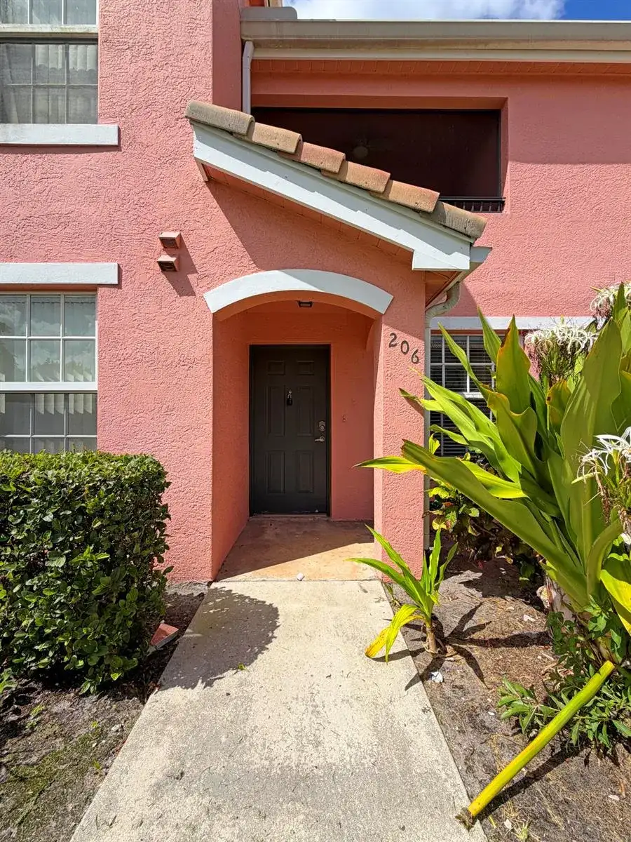132 SW PEACOCK Boulevard # 206, Port St. Lucie FL 34986 photo 2