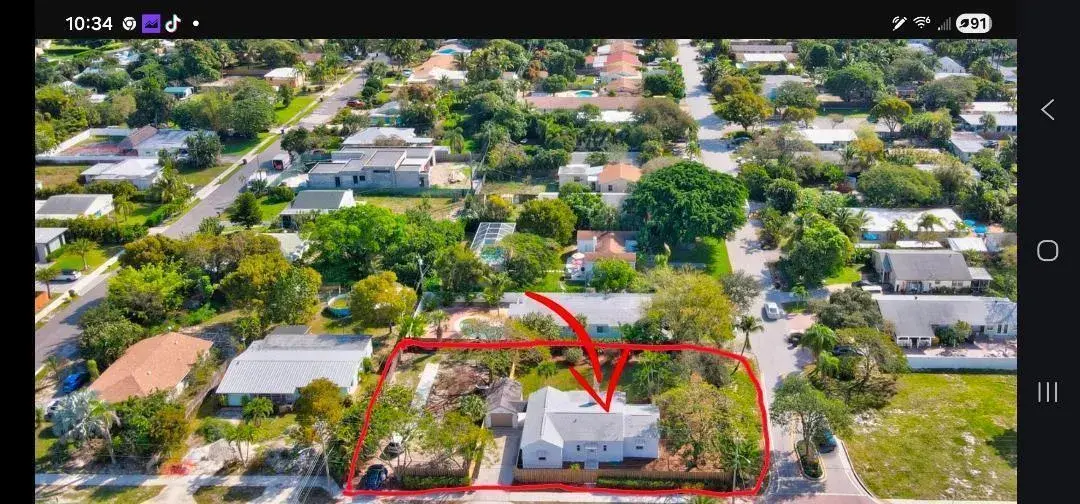 1303 NE 2nd Avenue, Delray Beach FL 33444