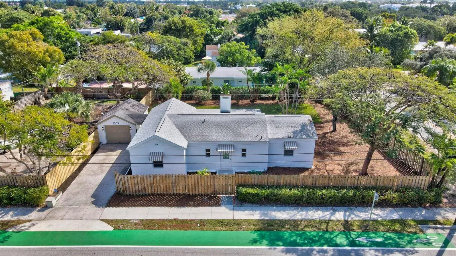 1303 NE 2nd Avenue, Delray Beach FL 33444