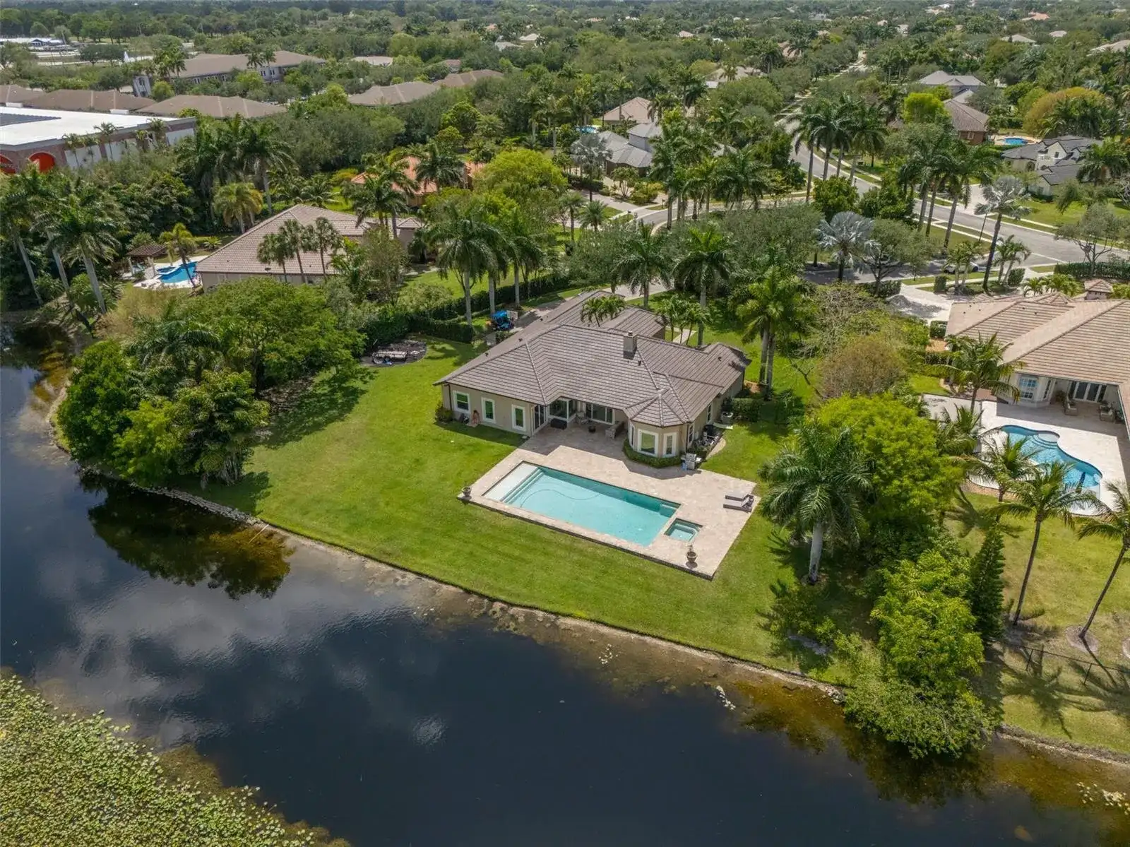 4197 Finishline Terrace, Davie FL 33330 photo 2