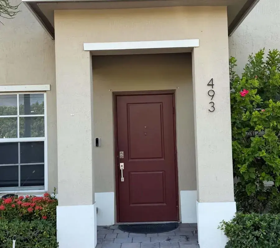 493 NE 5th Place, Florida City FL 33034