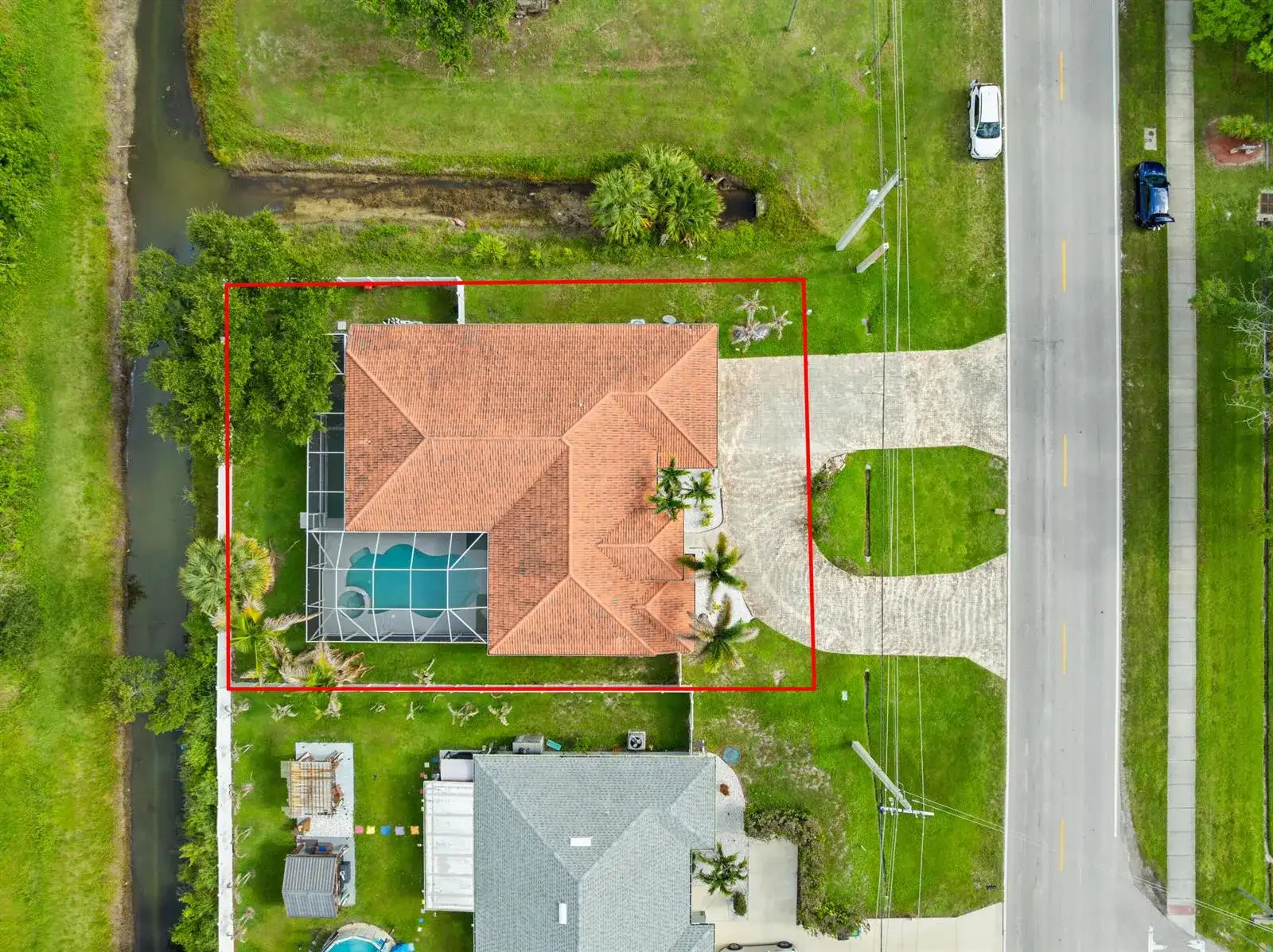 286 NW Bayshore Boulevard, Port St. Lucie FL 34983 photo 2