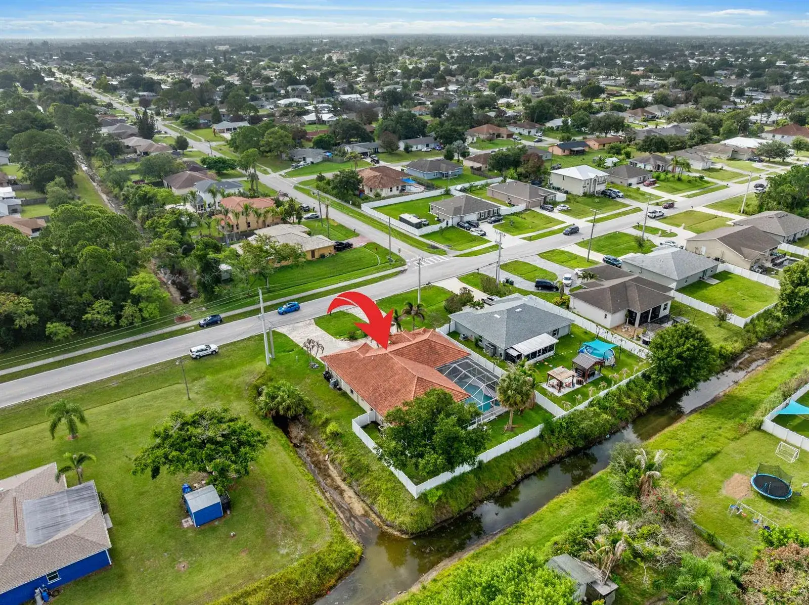 286 NW Bayshore Boulevard, Port St. Lucie FL 34983 photo 4