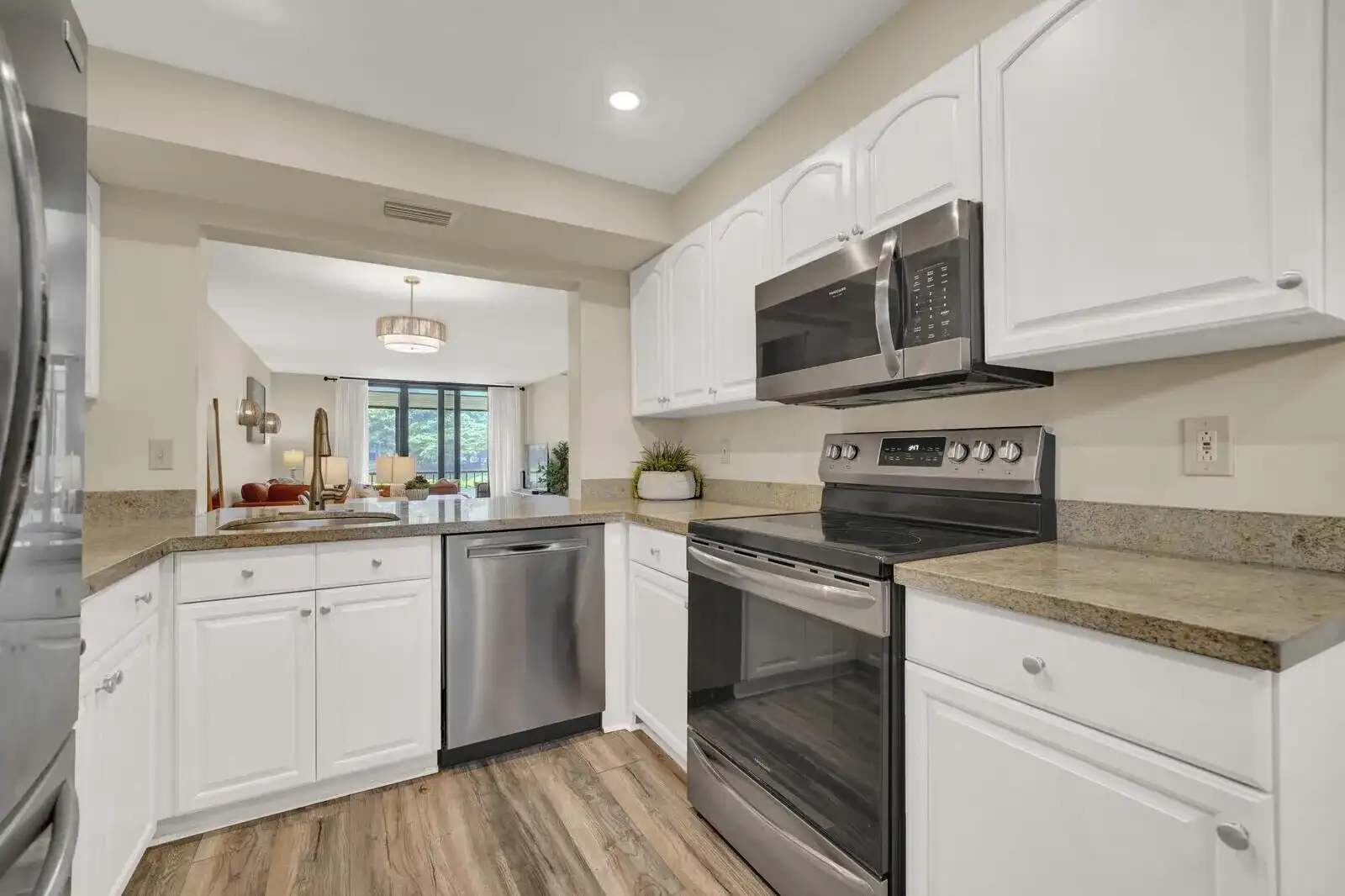 1850 Homewood Boulevard # 108, Delray Beach FL 33445