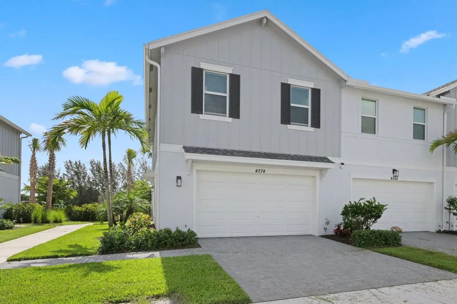 4574 Longwood Lake Square, Westlake FL 33470 photo 2