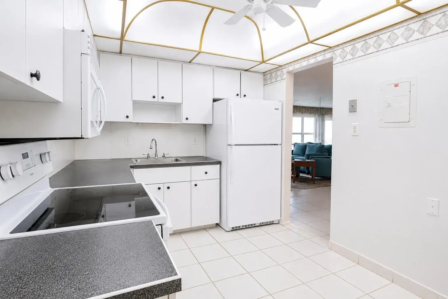 401 N Ocean Boulevard # 1704, Pompano Beach FL 33062