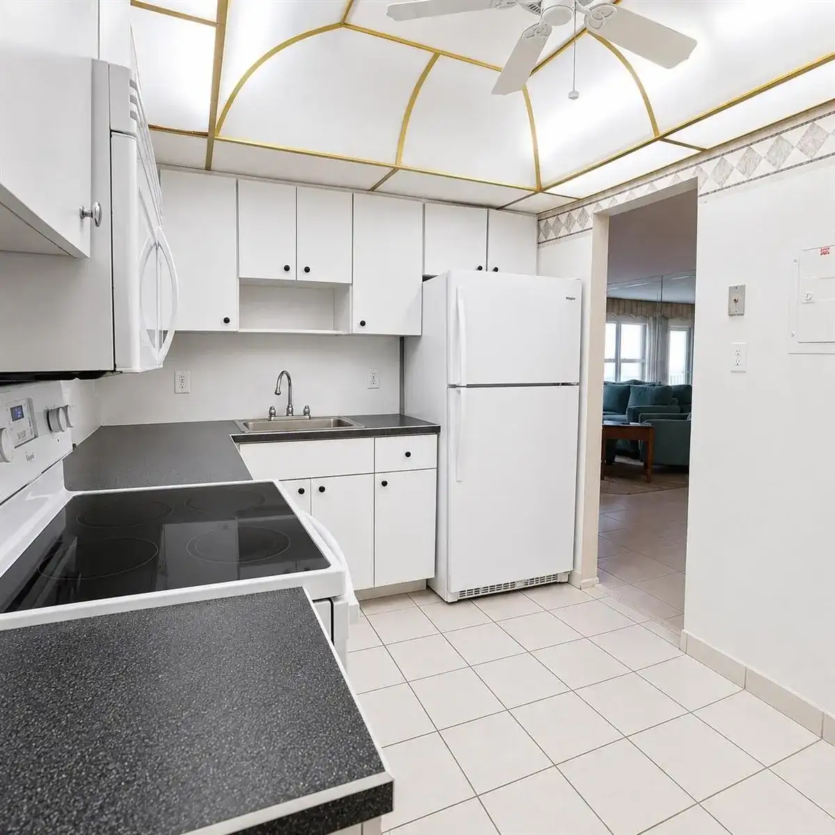401 N Ocean Boulevard # 1704, Pompano Beach FL 33062 photo 2