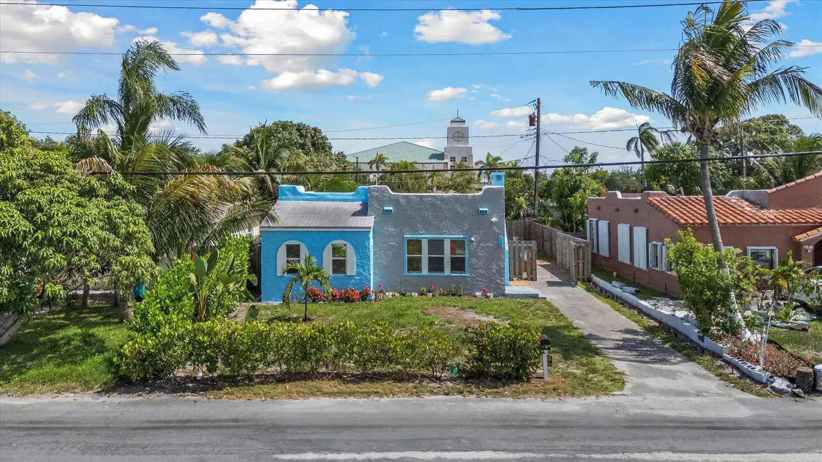 120 NW 4th Avenue, Boynton Beach FL 33435