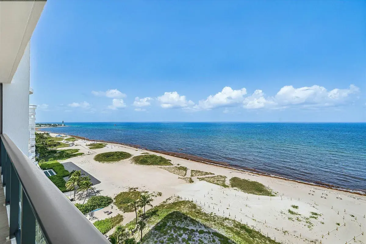 900 N Ocean Boulevard # 1204, Pompano Beach FL 33062