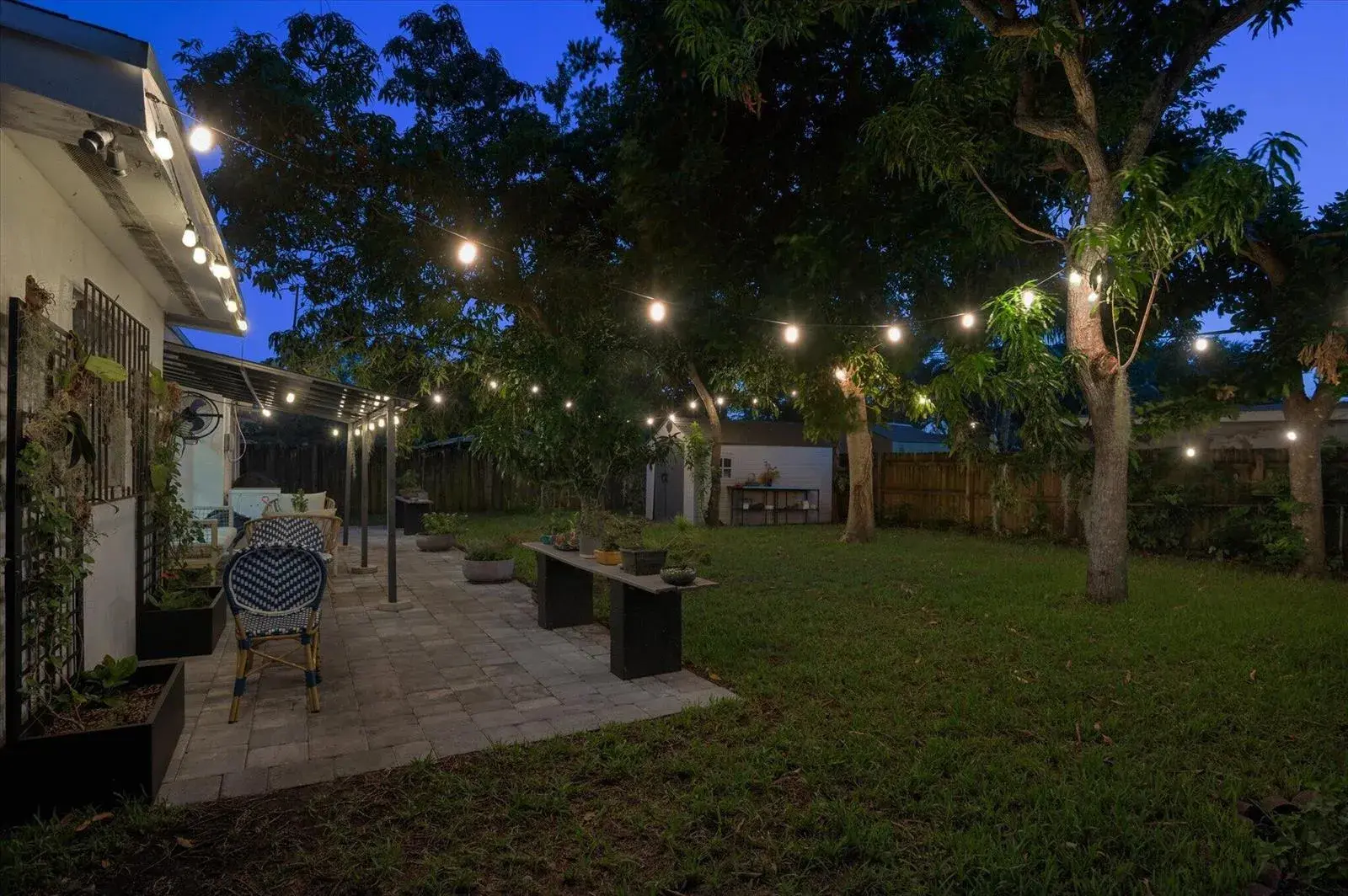 511 Carolina Avenue, Fort Lauderdale FL 33312