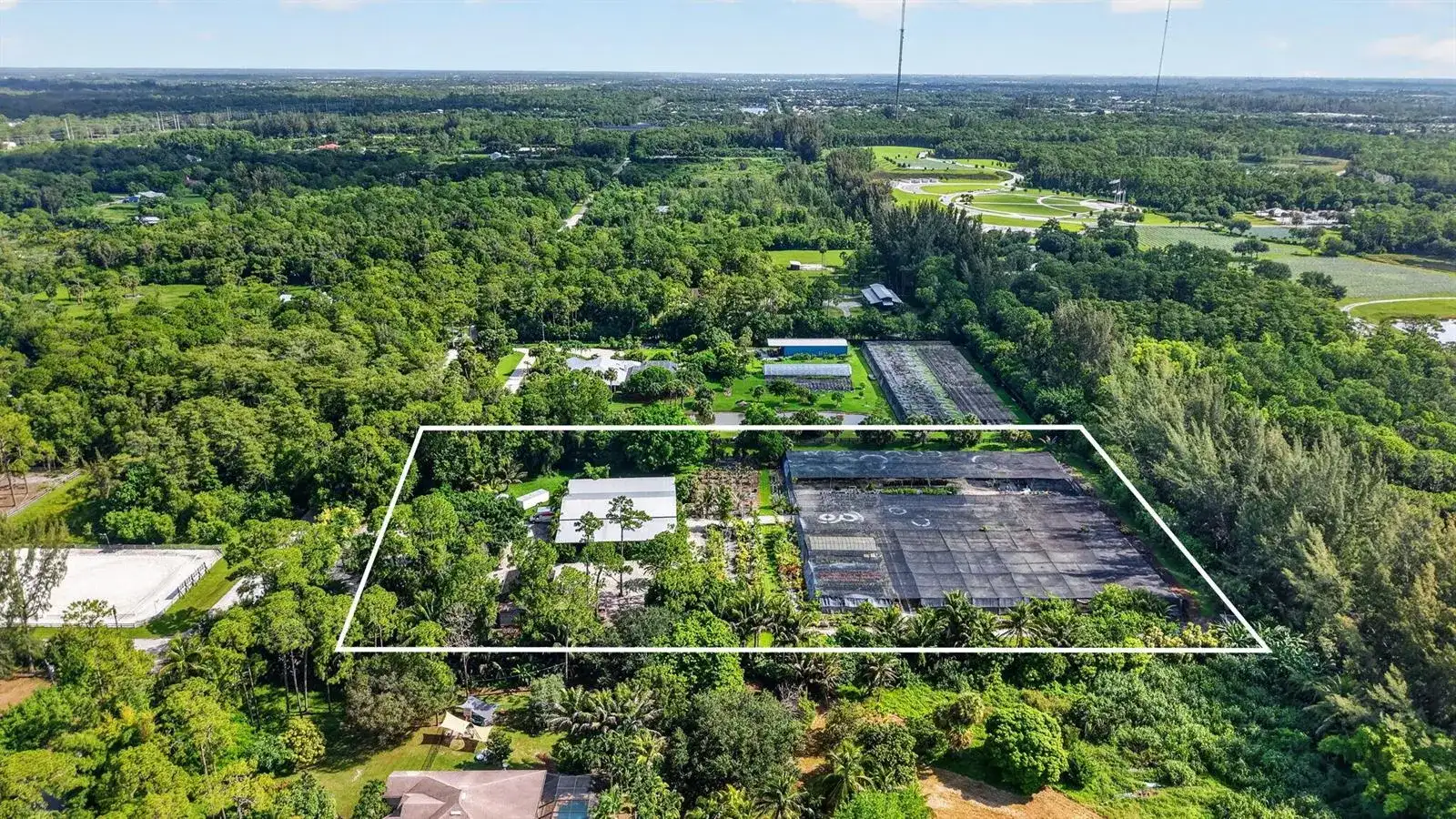 6700 Park Lane E, Lake Worth FL 33449 photo 5
