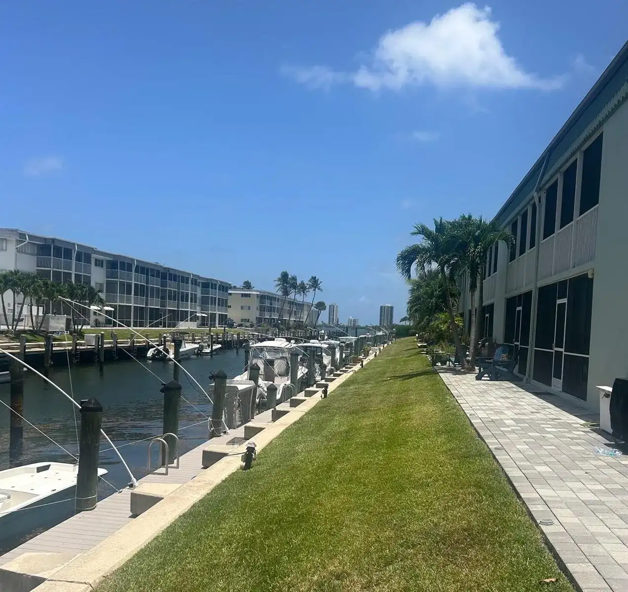 121 Wettaw Lane # 214, North Palm Beach FL 33408 photo 3