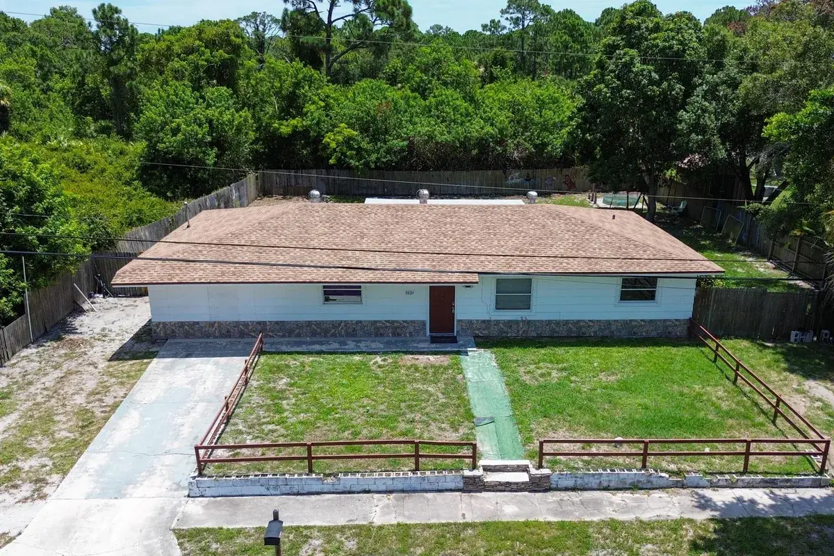 3024 W Dixie Boulevard, Fort Pierce FL 34946