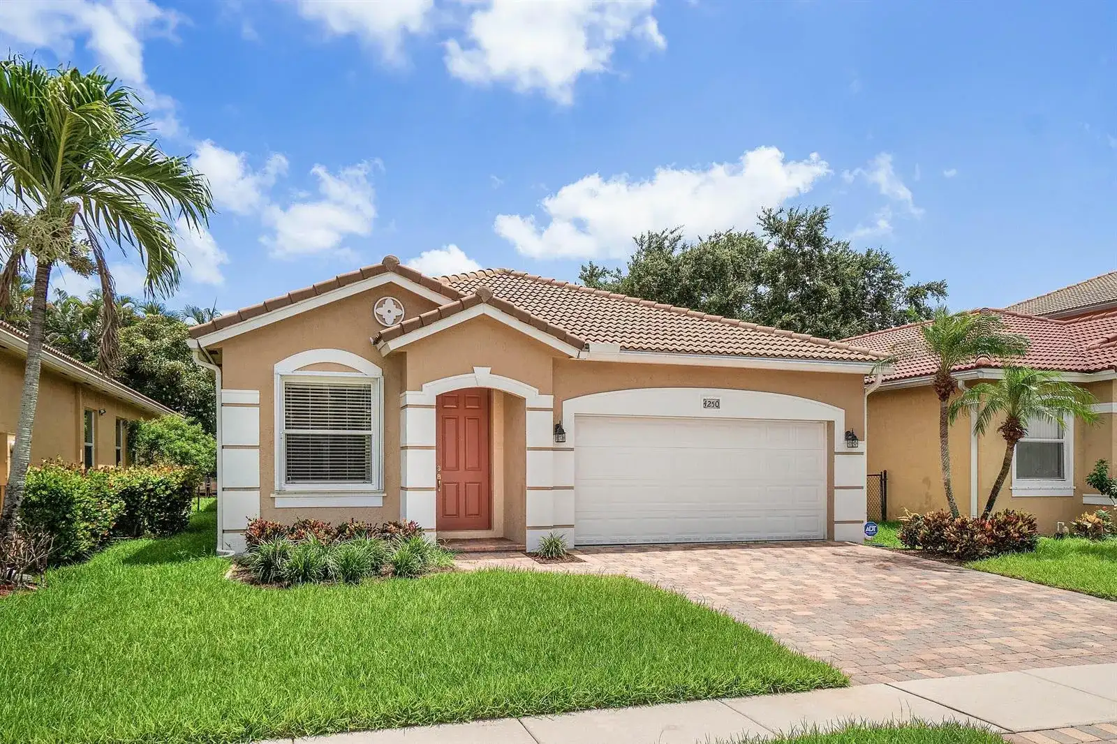 4250 Key Lime Boulevard, Boynton Beach FL 33436 photo 2