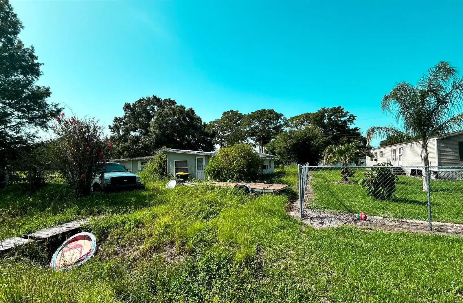 17202 Broadland Lane, Okeechobee FL 34974