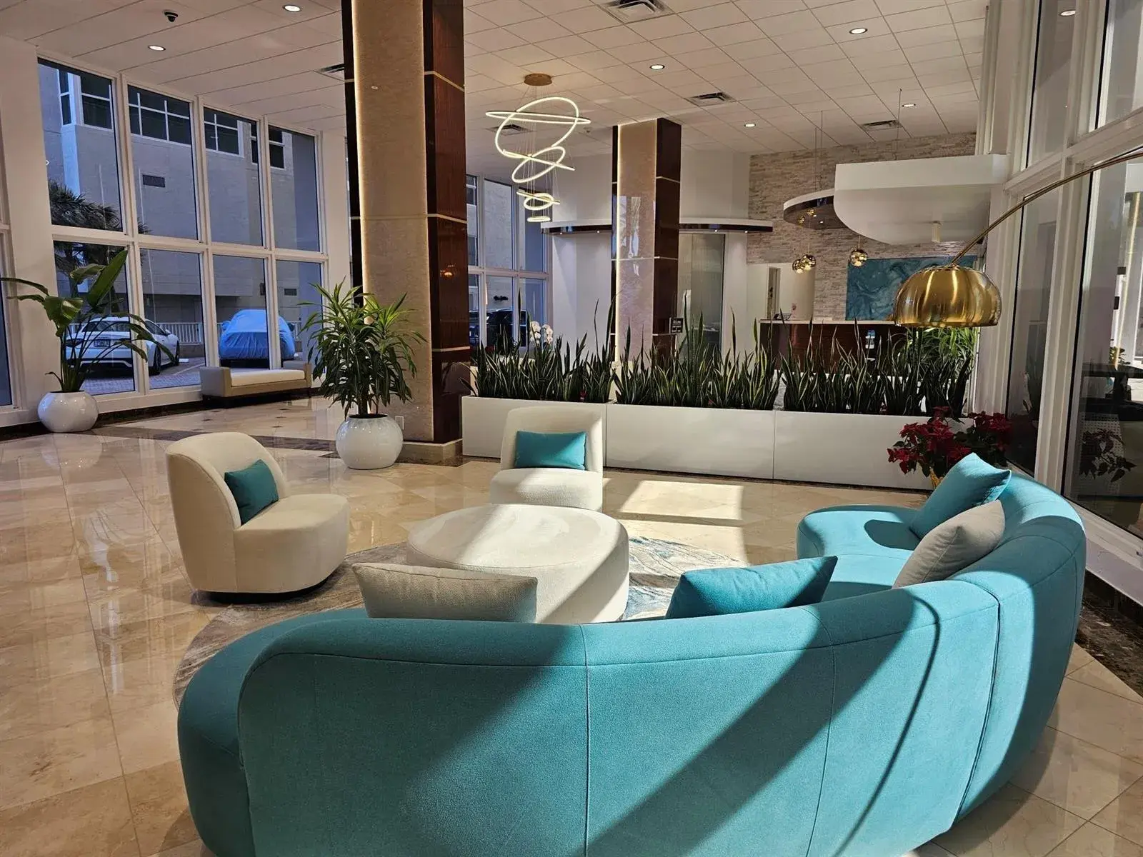 4100 Galt Ocean Drive # 1111, Fort Lauderdale FL 33308