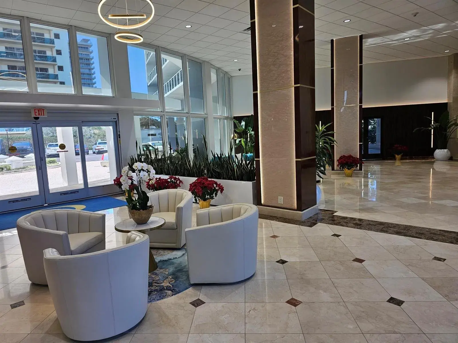 4100 Galt Ocean Drive # 1111, Fort Lauderdale FL 33308