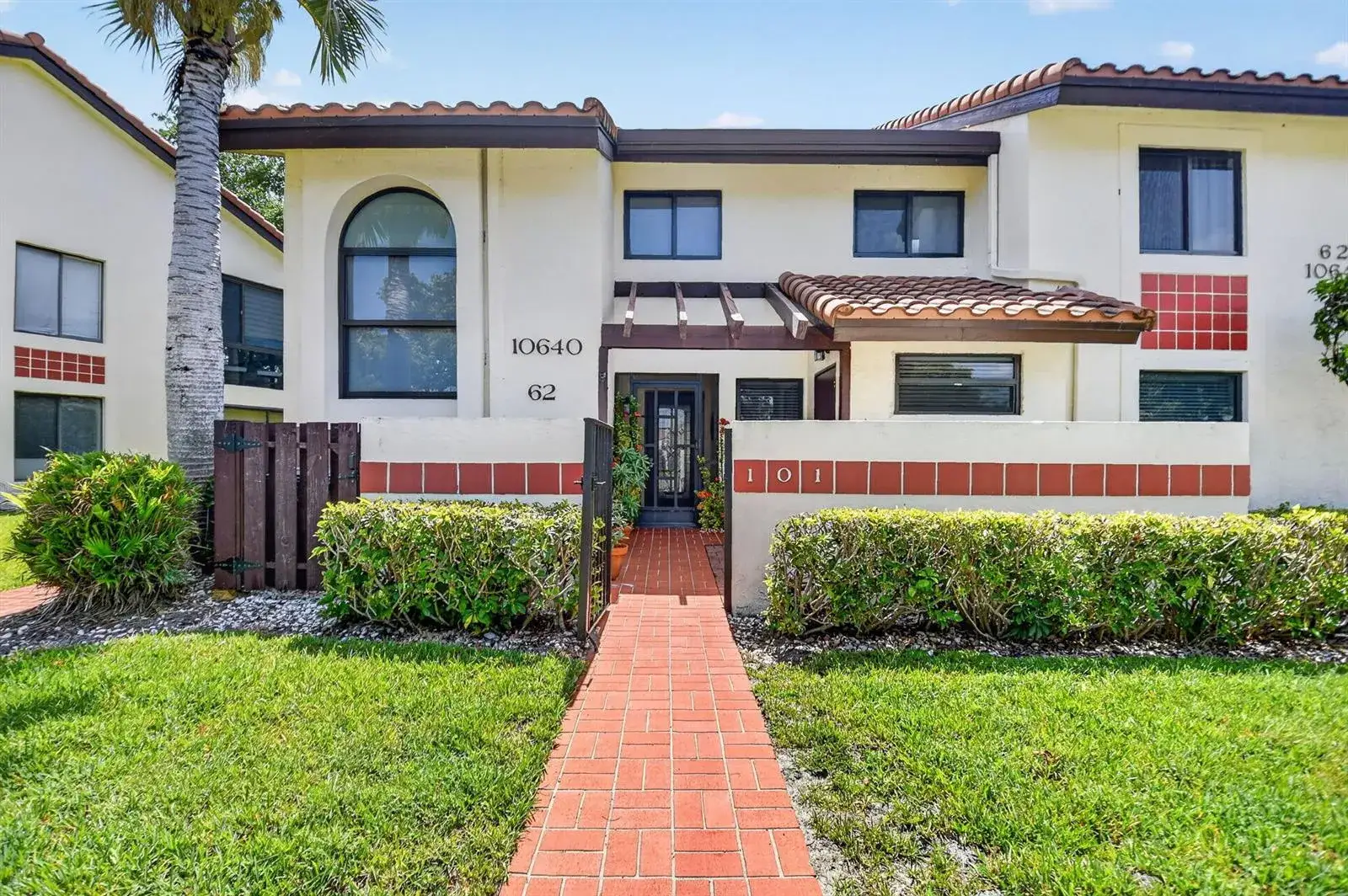 10640 Tropic Palm Avenue # 101, Boynton Beach FL 33437