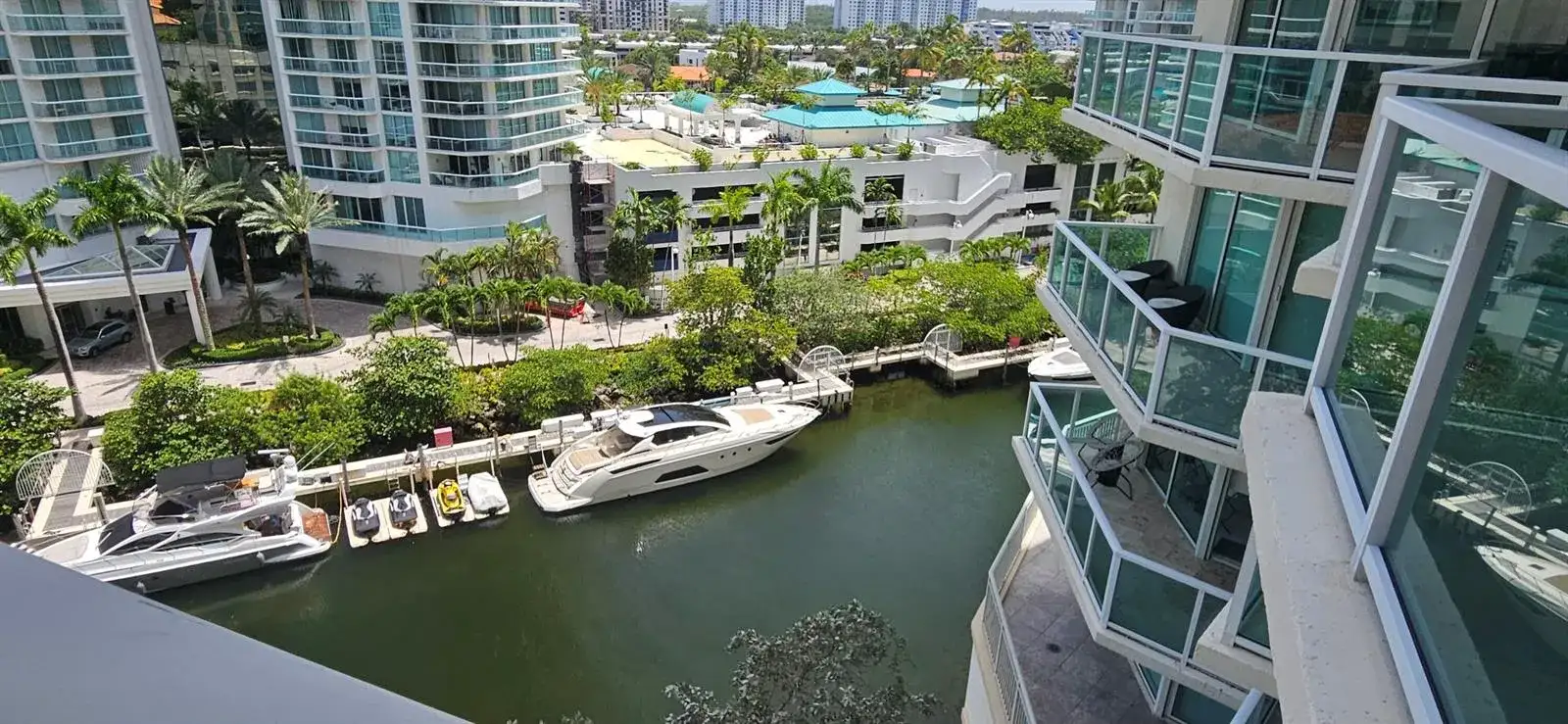 200 Sunny Isles Boulevard # 806, Sunny Isles Beach FL 33160 photo 3