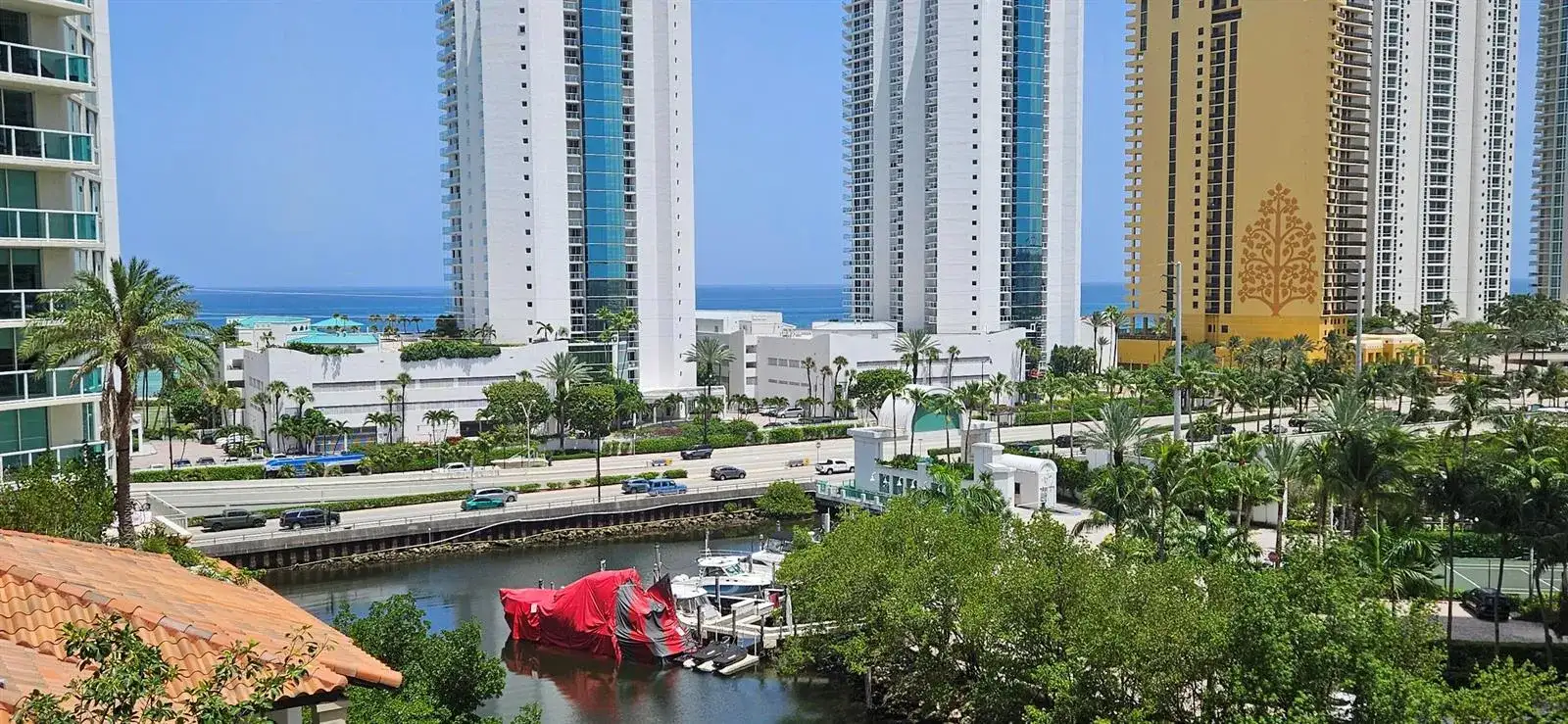 200 Sunny Isles Boulevard # 806, Sunny Isles Beach FL 33160 photo 4