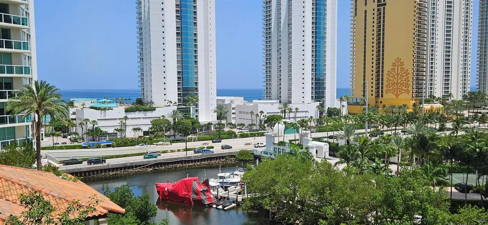 200 Sunny Isles Boulevard # 806, Sunny Isles Beach FL 33160