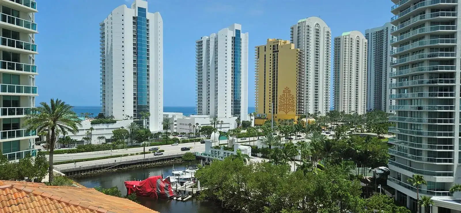 200 Sunny Isles Boulevard # 806, Sunny Isles Beach FL 33160 photo 5