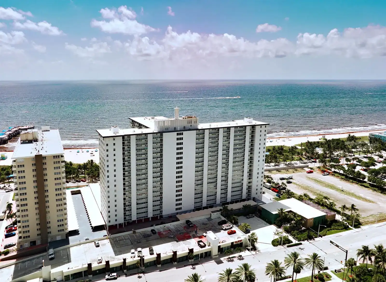 111 N Pompano Beach Boulevard # 611, Pompano Beach FL 33062