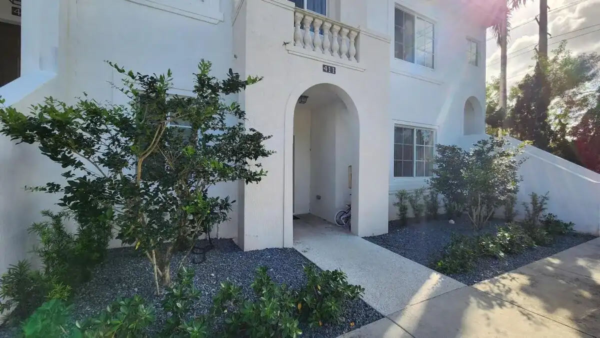 12600 SW 50th Court # 411, Miramar FL 33027