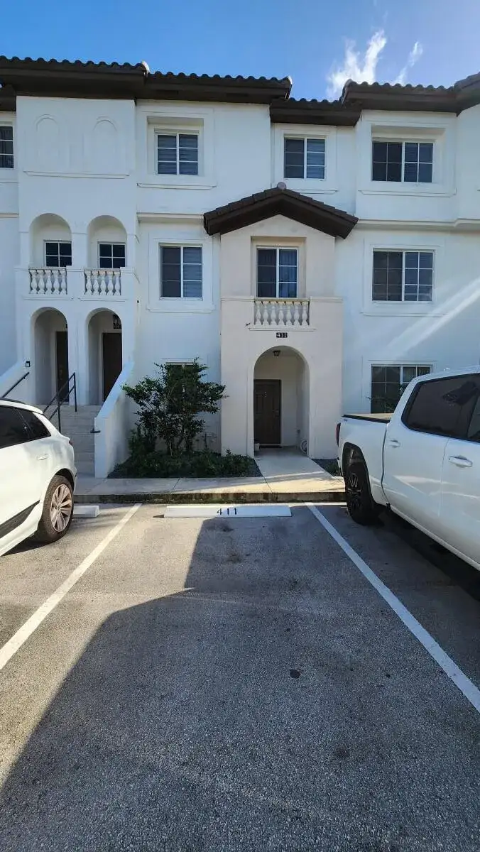 12600 SW 50th Court # 411, Miramar FL 33027 photo 3