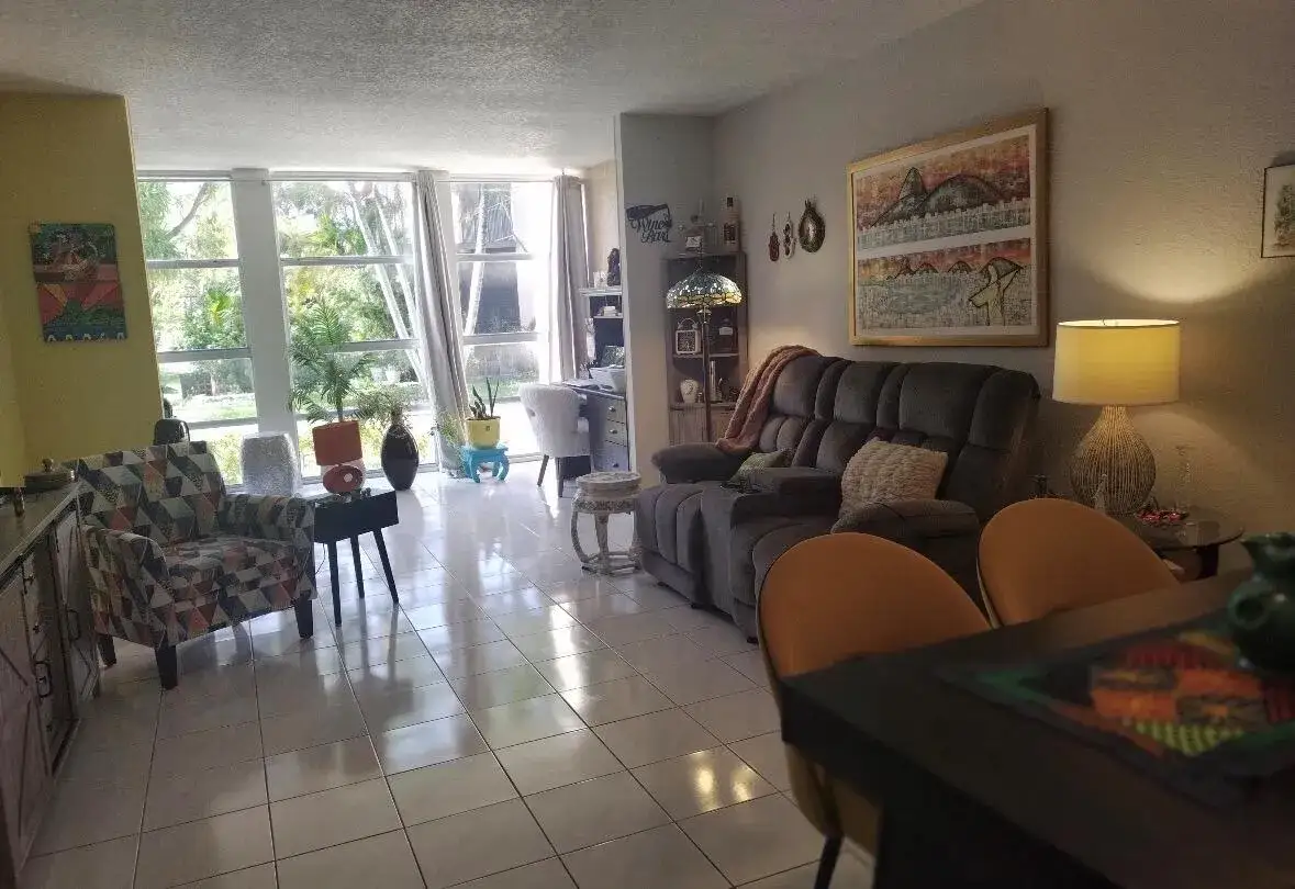 2101 Atlantic Shores Boulevard # 117, Hallandale Beach FL 33009