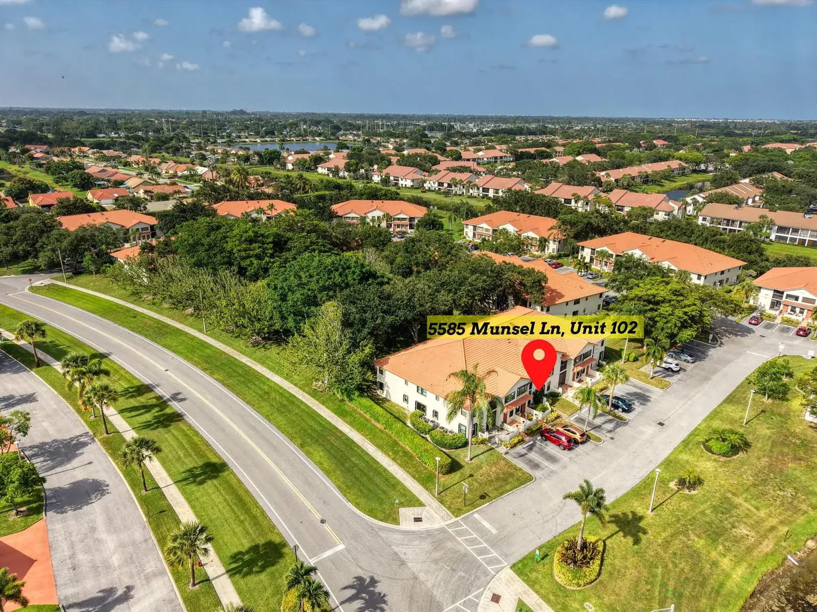5585 Munsel Lane # 102, Boynton Beach FL 33437 photo 3