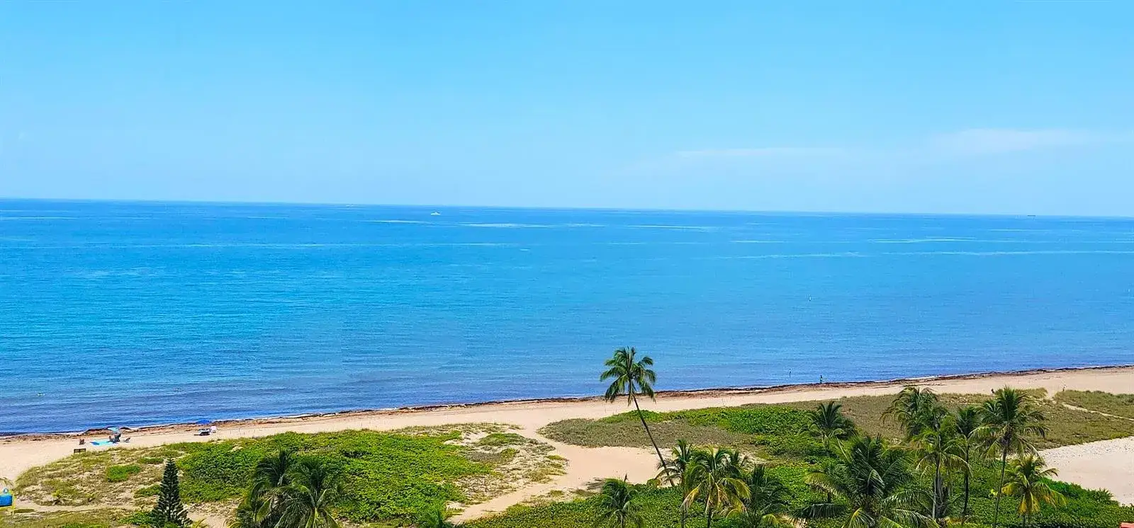 2000 S Ocean Boulevard # 10k, Lauderdale By The Sea FL 33062