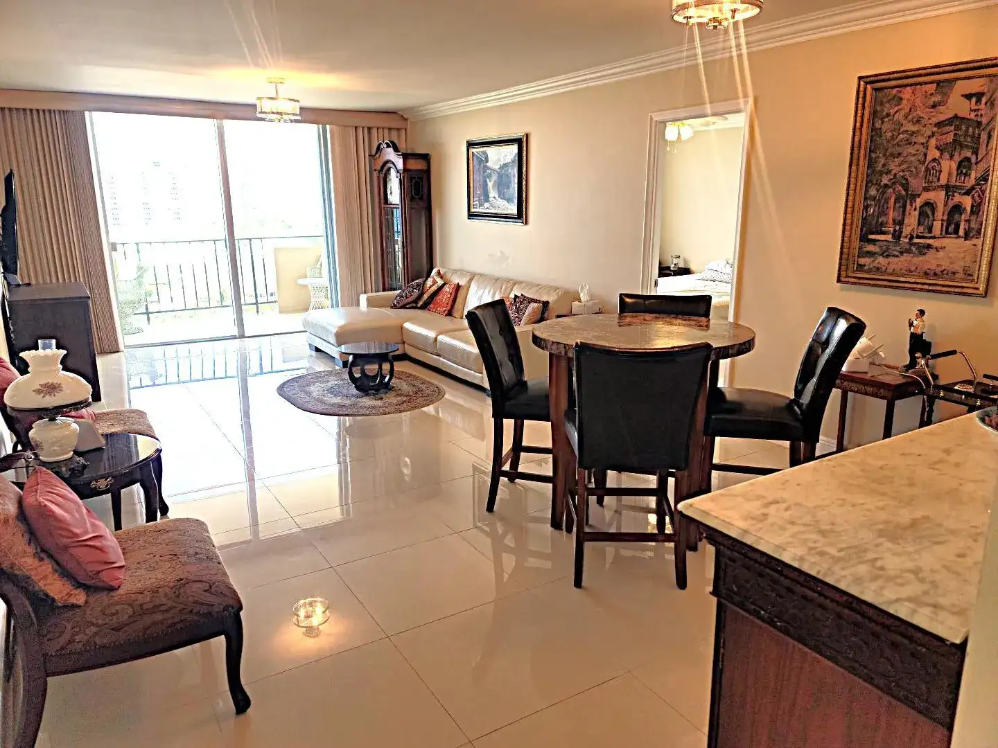 2000 S Ocean Boulevard # 10k, Lauderdale By The Sea FL 33062 photo 4