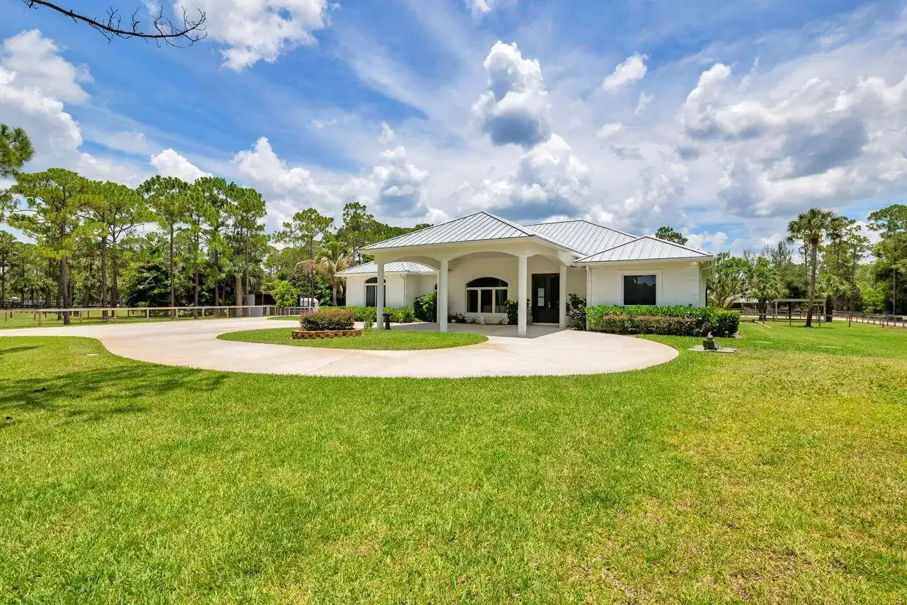 14819 Broken Arrow Place, Palm Beach Gardens FL 33418