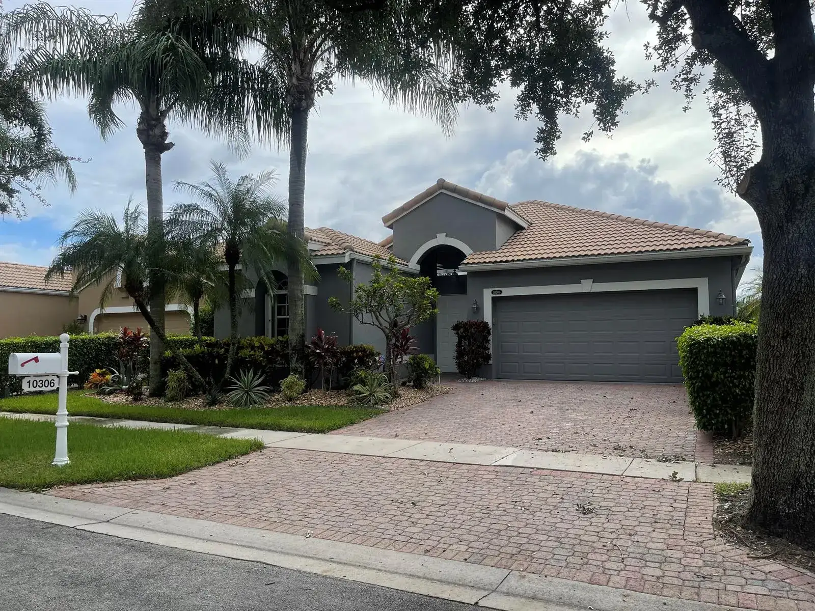 10306 Copper Lake Drive, Boynton Beach FL 33437