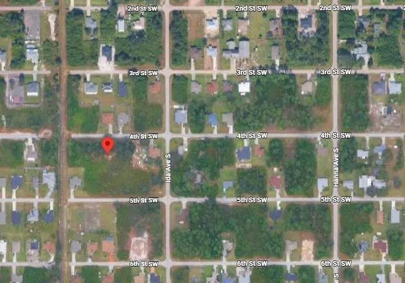 2907 4th Street SW, Lehigh Acres FL 33976