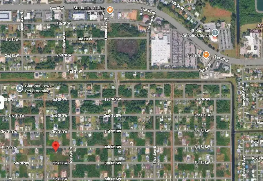 2907 4th Street SW, Lehigh Acres FL 33976 photo 3