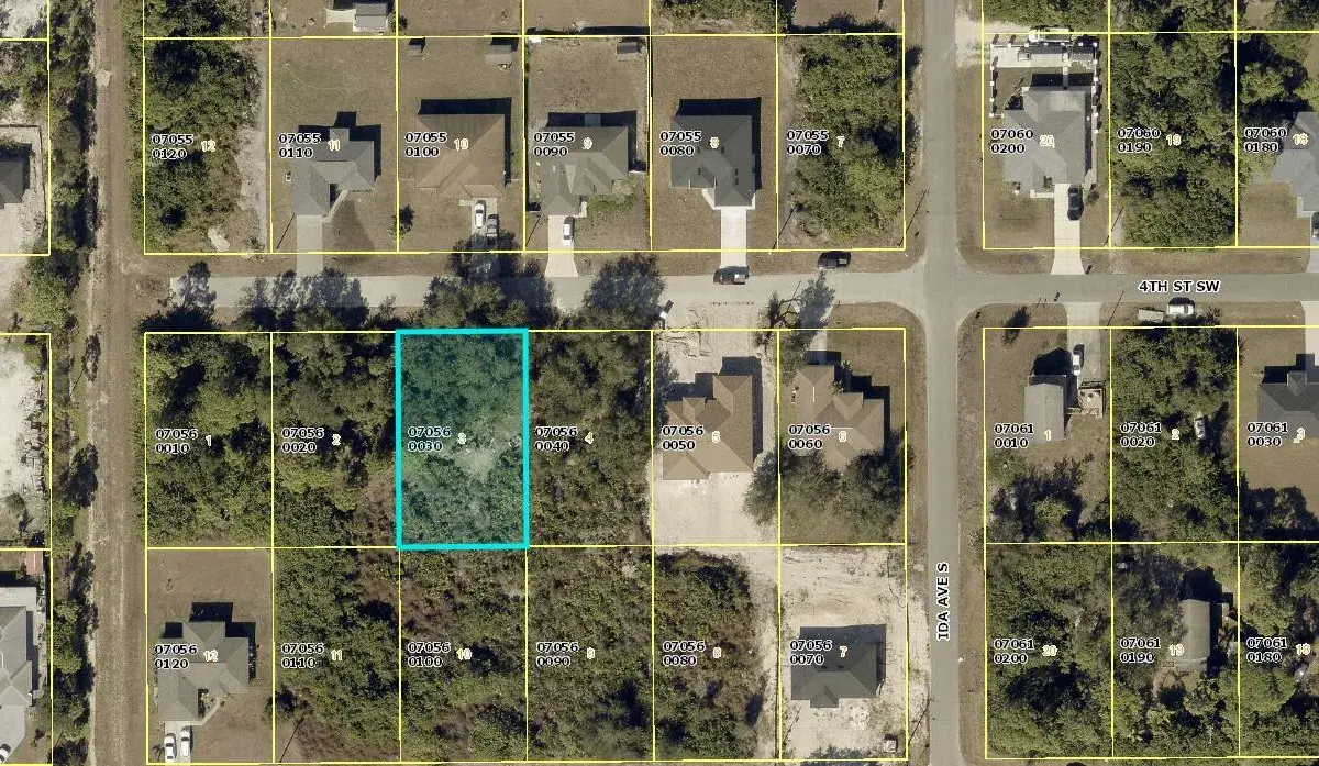 2907 4th Street SW, Lehigh Acres FL 33976