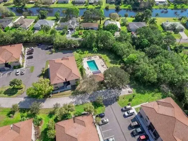 2470 SE Garden Terrace # 502, Port St. Lucie FL 34952