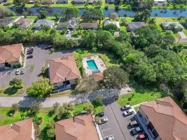 2470 SE Garden Terrace # 502, Port St. Lucie FL 34952