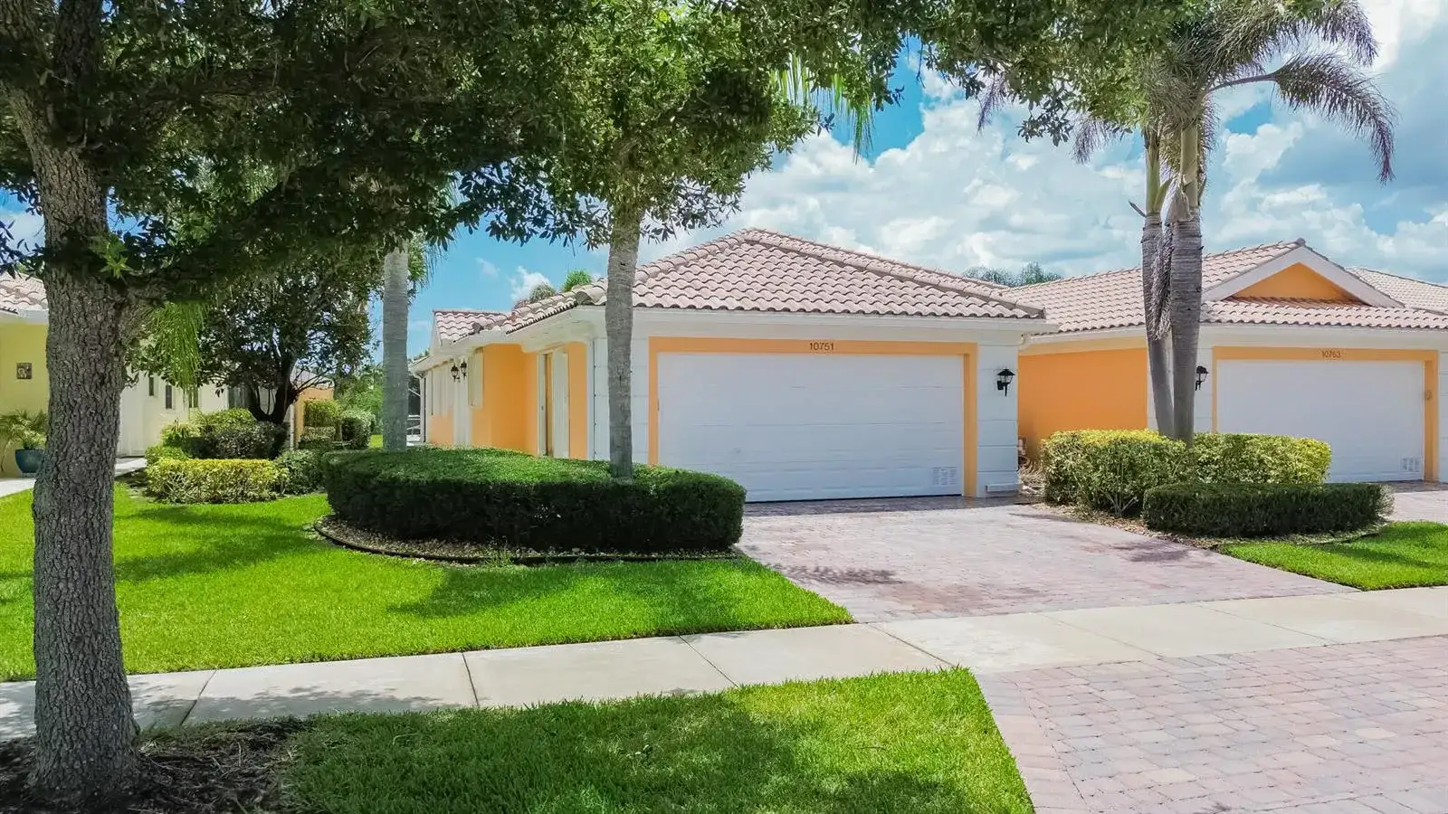 10751 SW Elsinore Drive, Port St. Lucie FL 34987