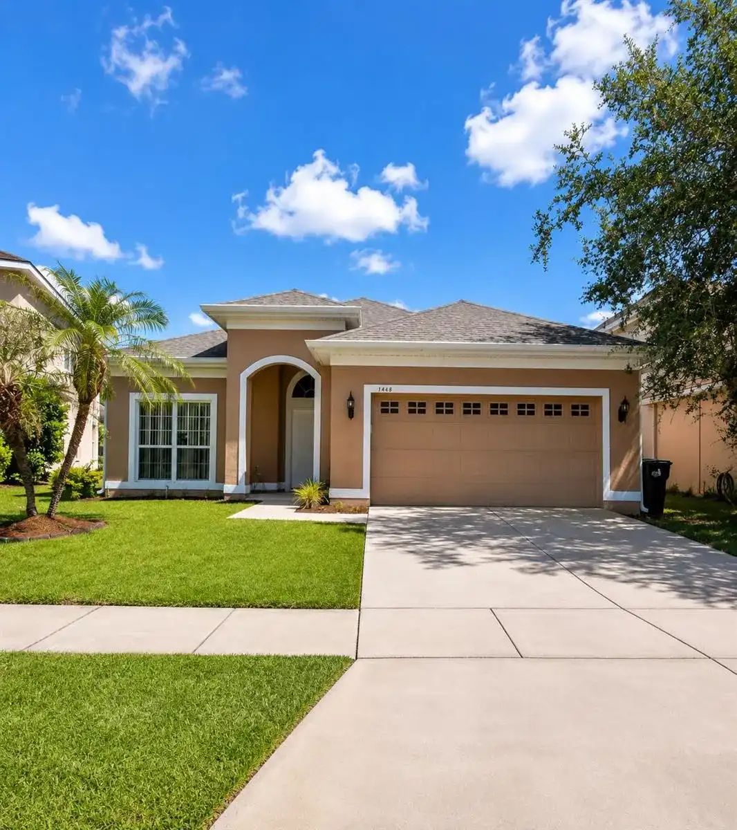 1448 Derby Glen Drive, Orlando FL 32837