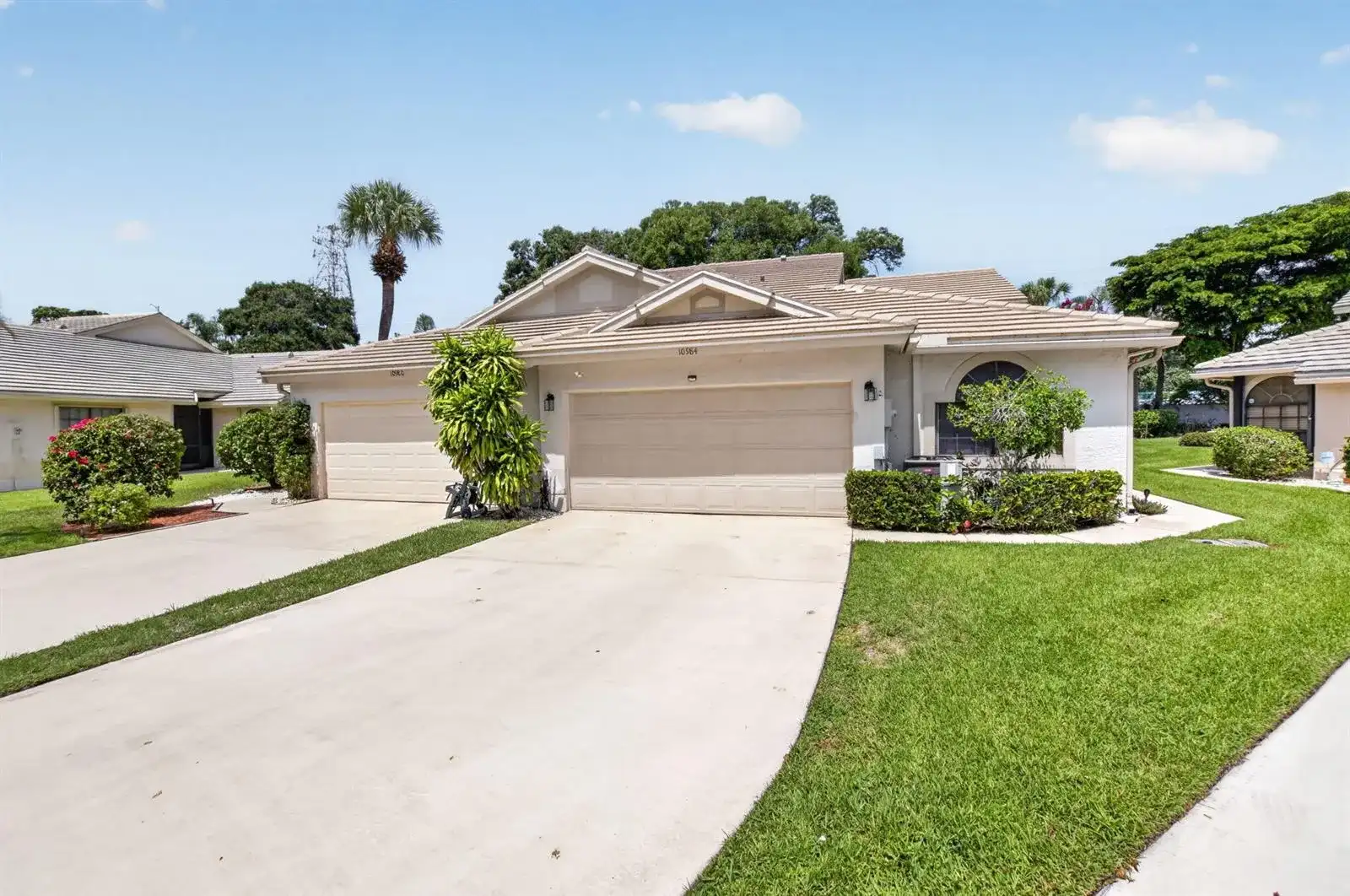10984 Stafford Circle S, Boynton Beach FL 33436