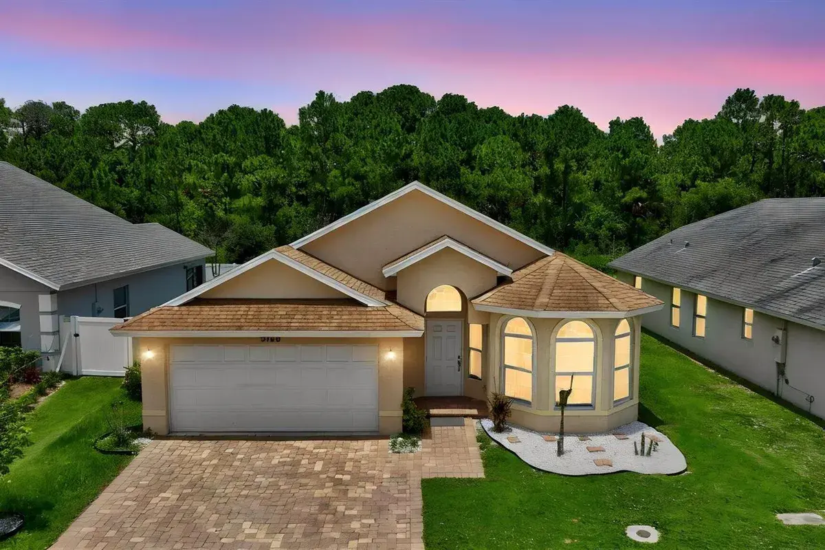 9760 Palm Breezes Drive, Fort Pierce FL 34945
