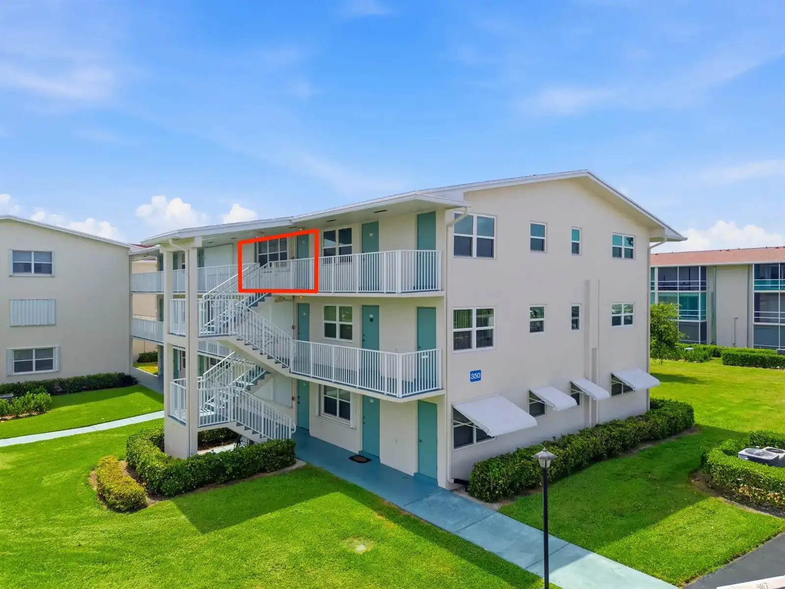 350 Horizons E # 302, Boynton Beach FL 33435