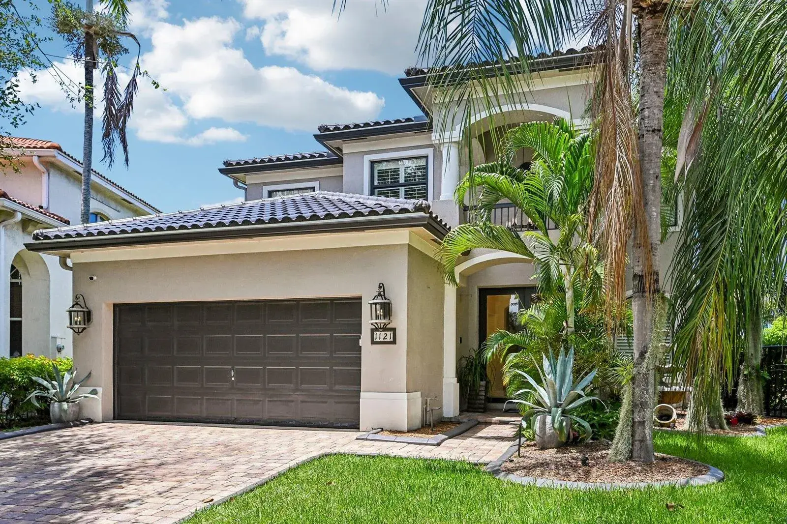 1121 Center Stone Lane, Riviera Beach FL 33404 photo 2